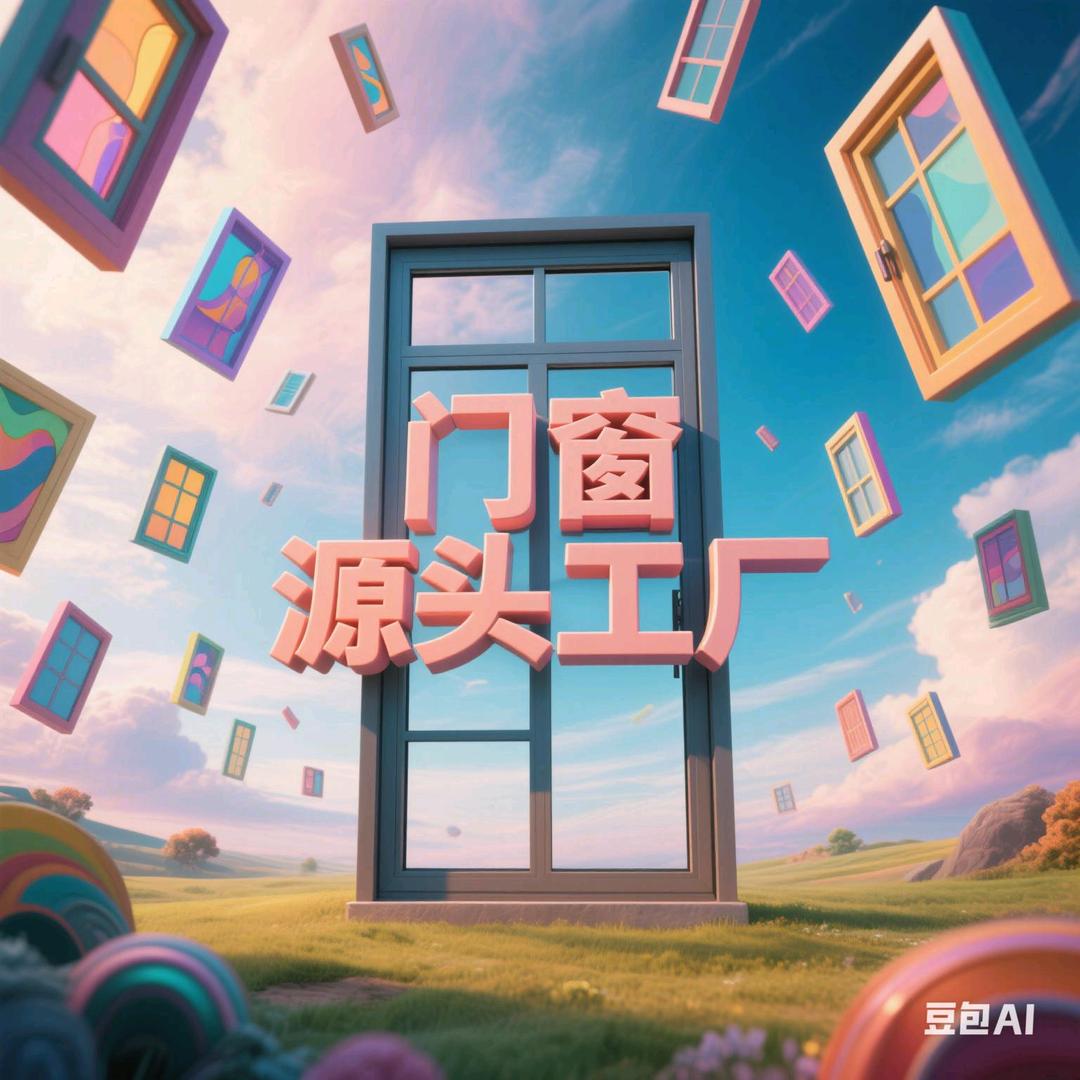 刚哥成都门窗源头厂家