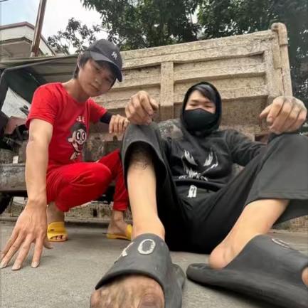 回忆逐帧破碎.