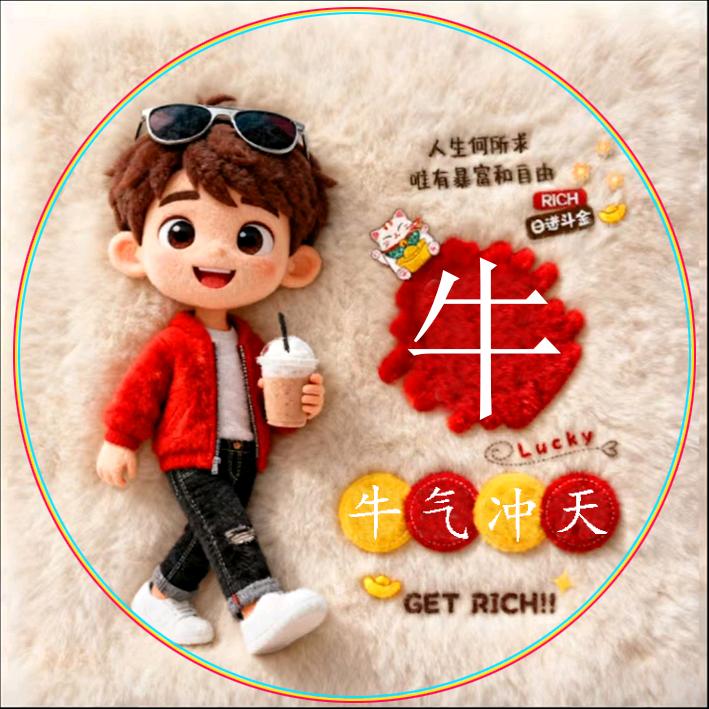 牛仔 🎵162