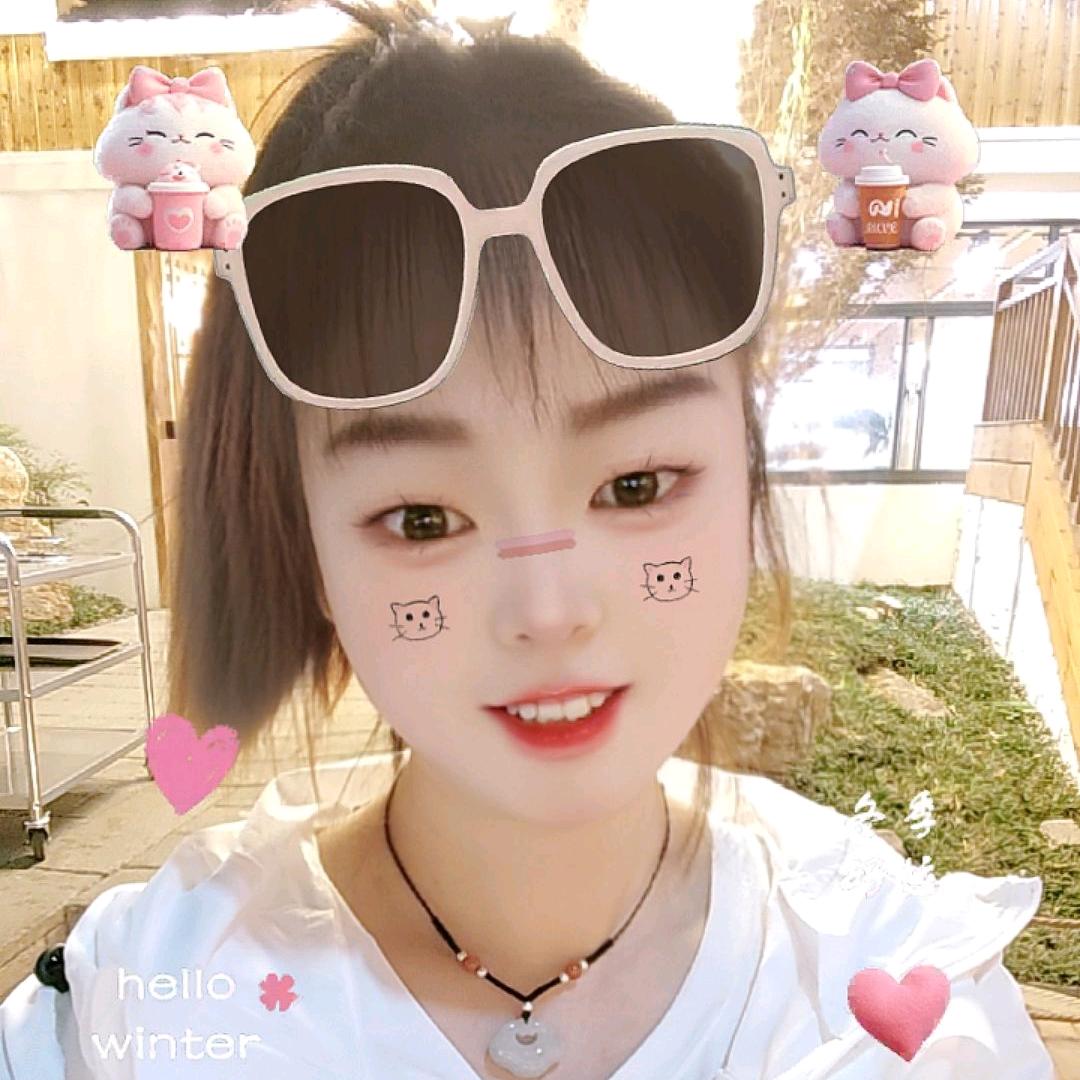 向日葵的微笑