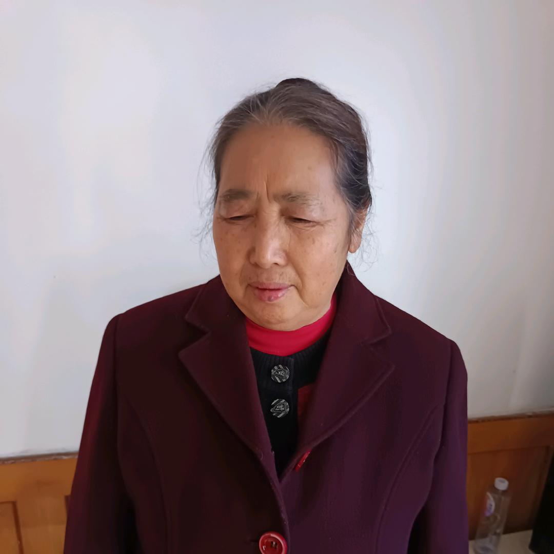姚奶奶