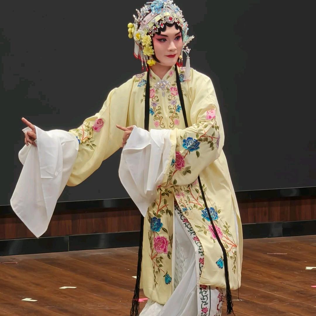 大美在铜山