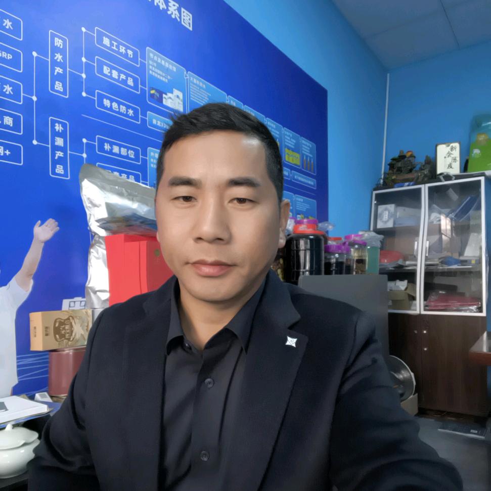 景德镇顾城防水工程有限公司