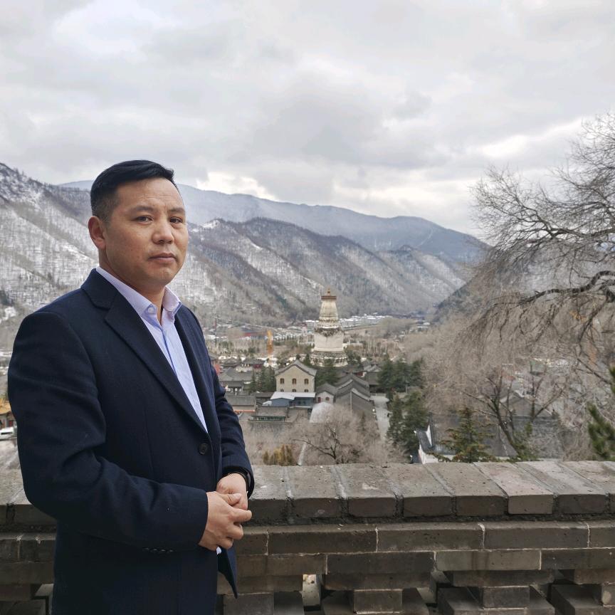 ✔☞江湖钓客小赵☜