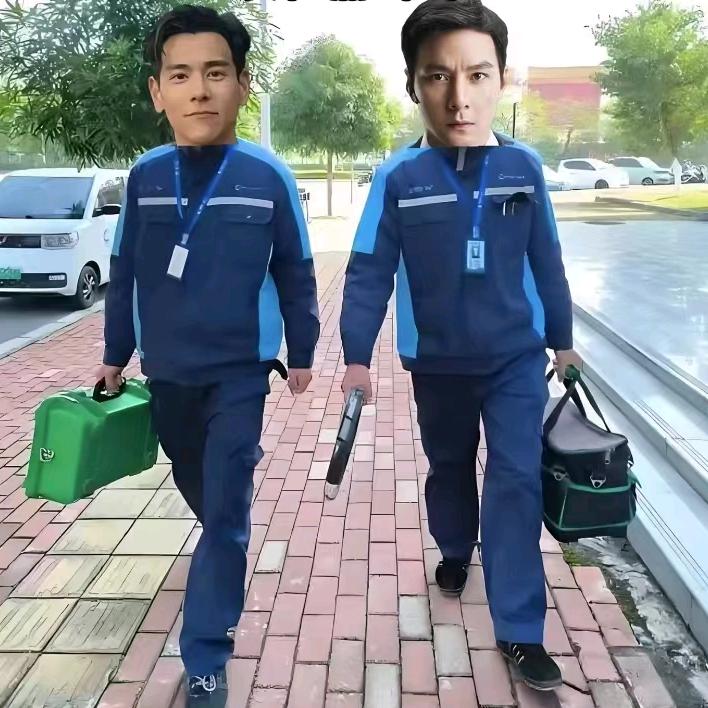 AA强强通讯科技