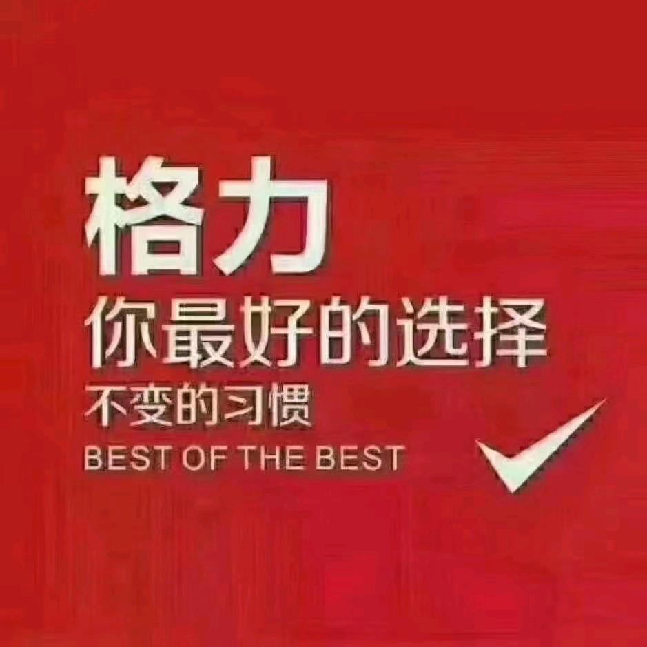 巨人东门格力空调董文静