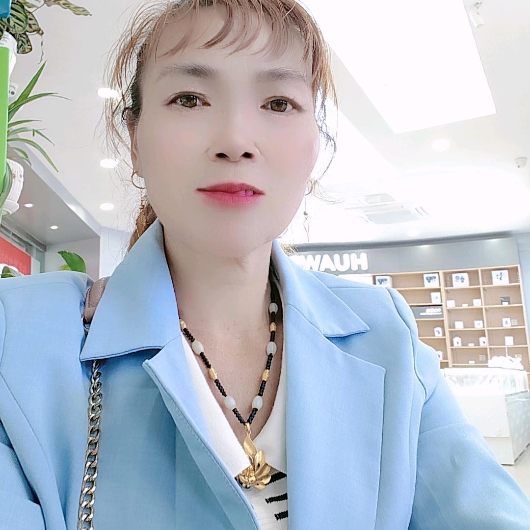 朱姐（不定时开播）