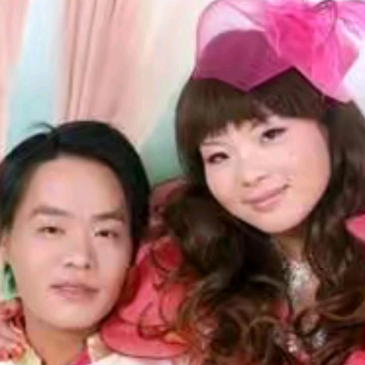 爱你一生。