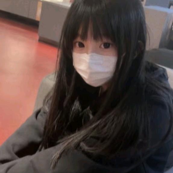 @ 你头发又乱了