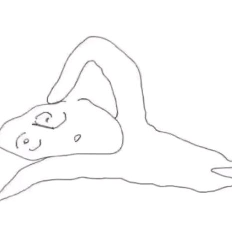 冥想一小时