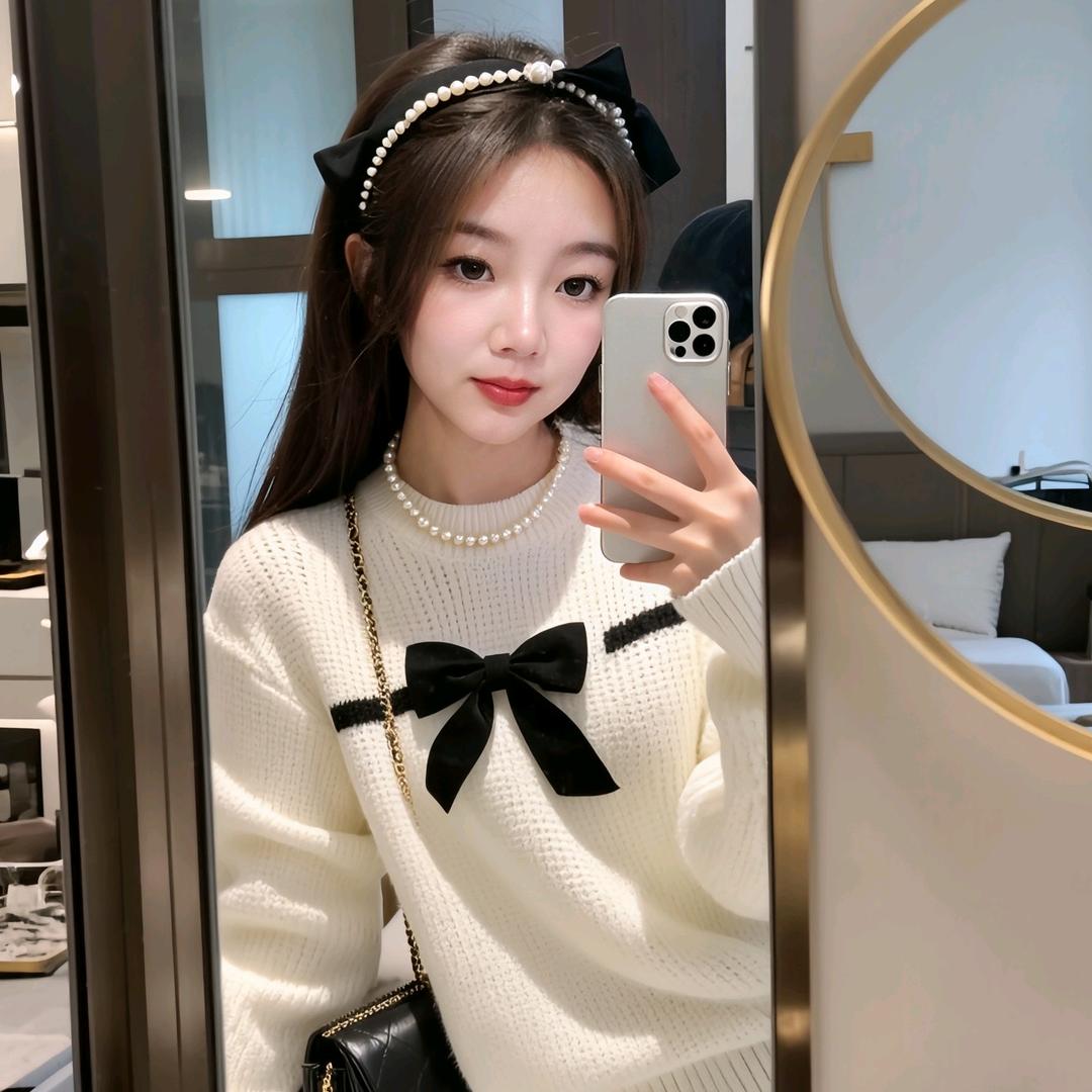 只为遇见你🌹