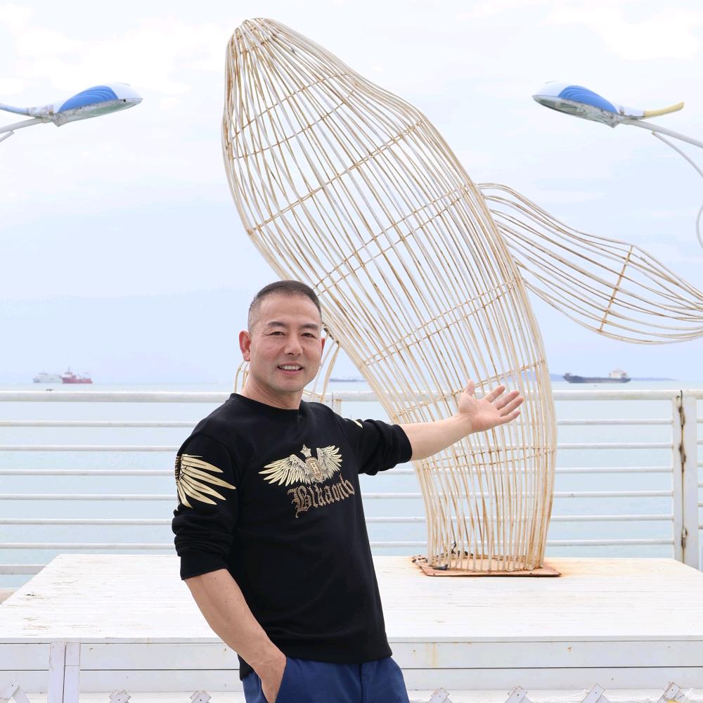 潇洒70后