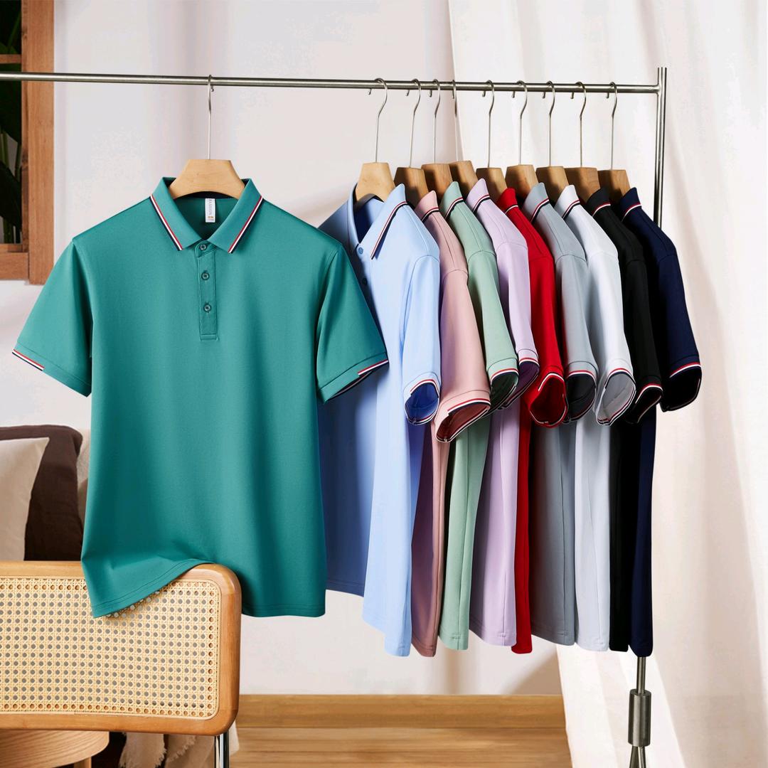 银川团体服装定制