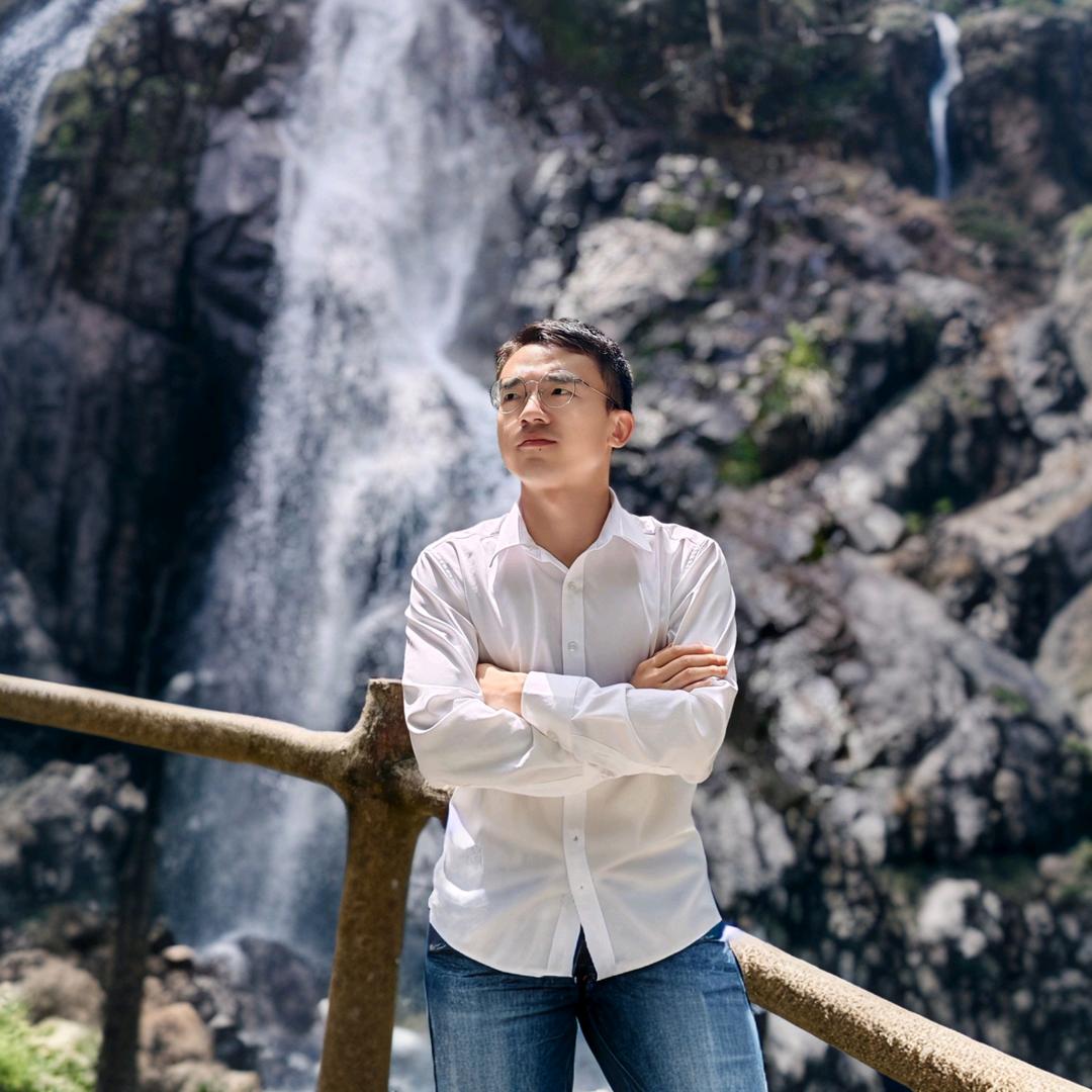 阿伟环游中国