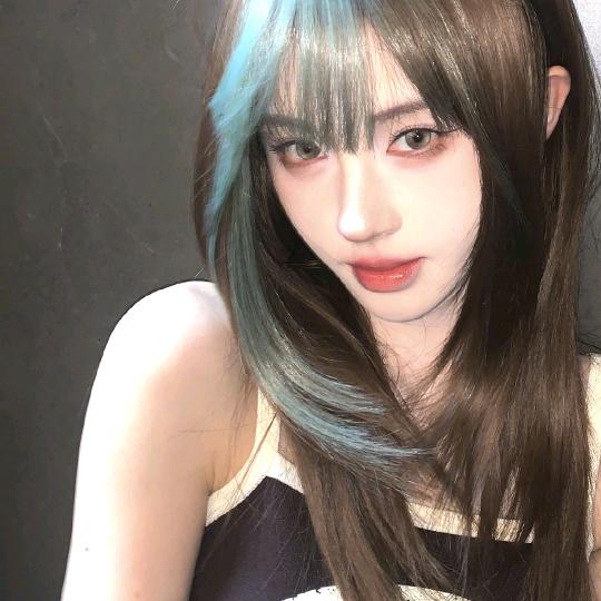 曦月学姐