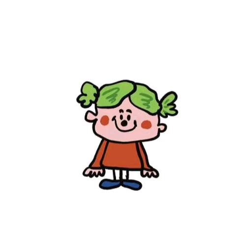 鹅鹅鹅～