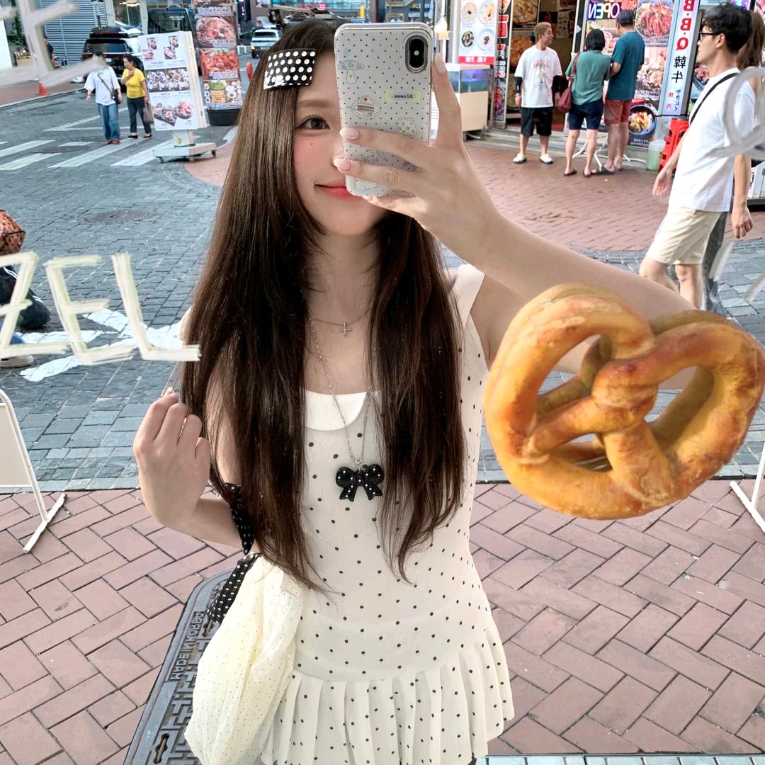 溜溜的魔法