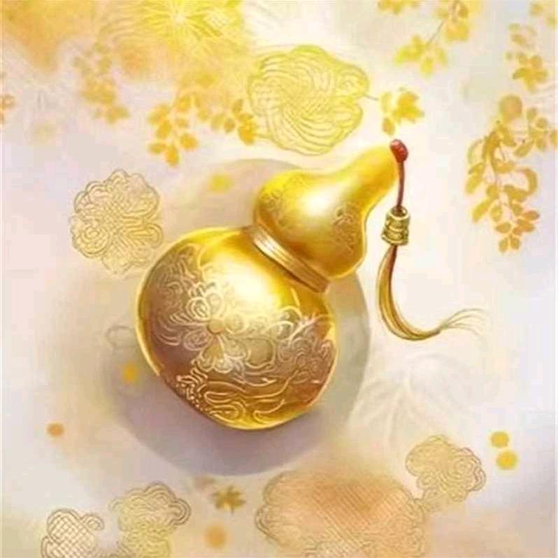 禄丰富贵