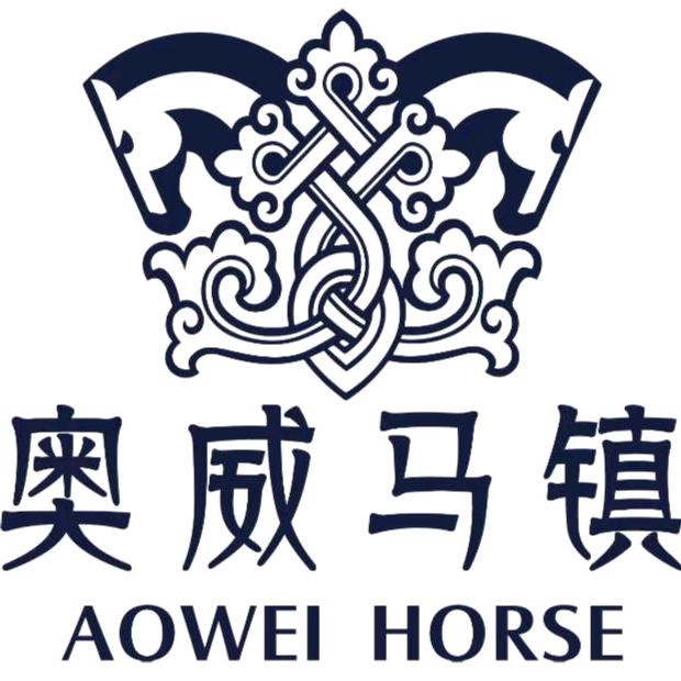 奥威马镇.杏