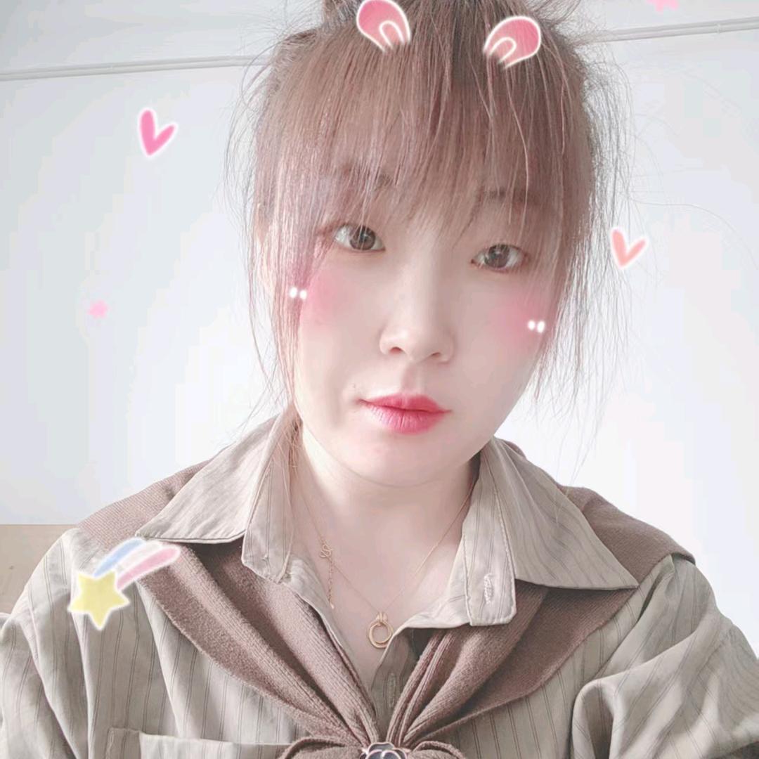 温柔小仙女