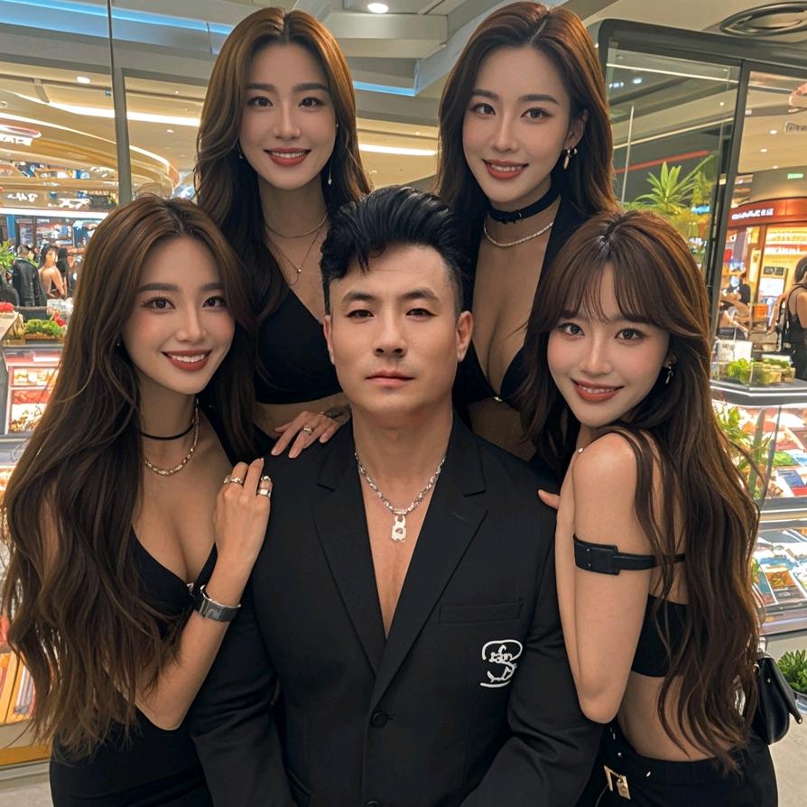 超越自我