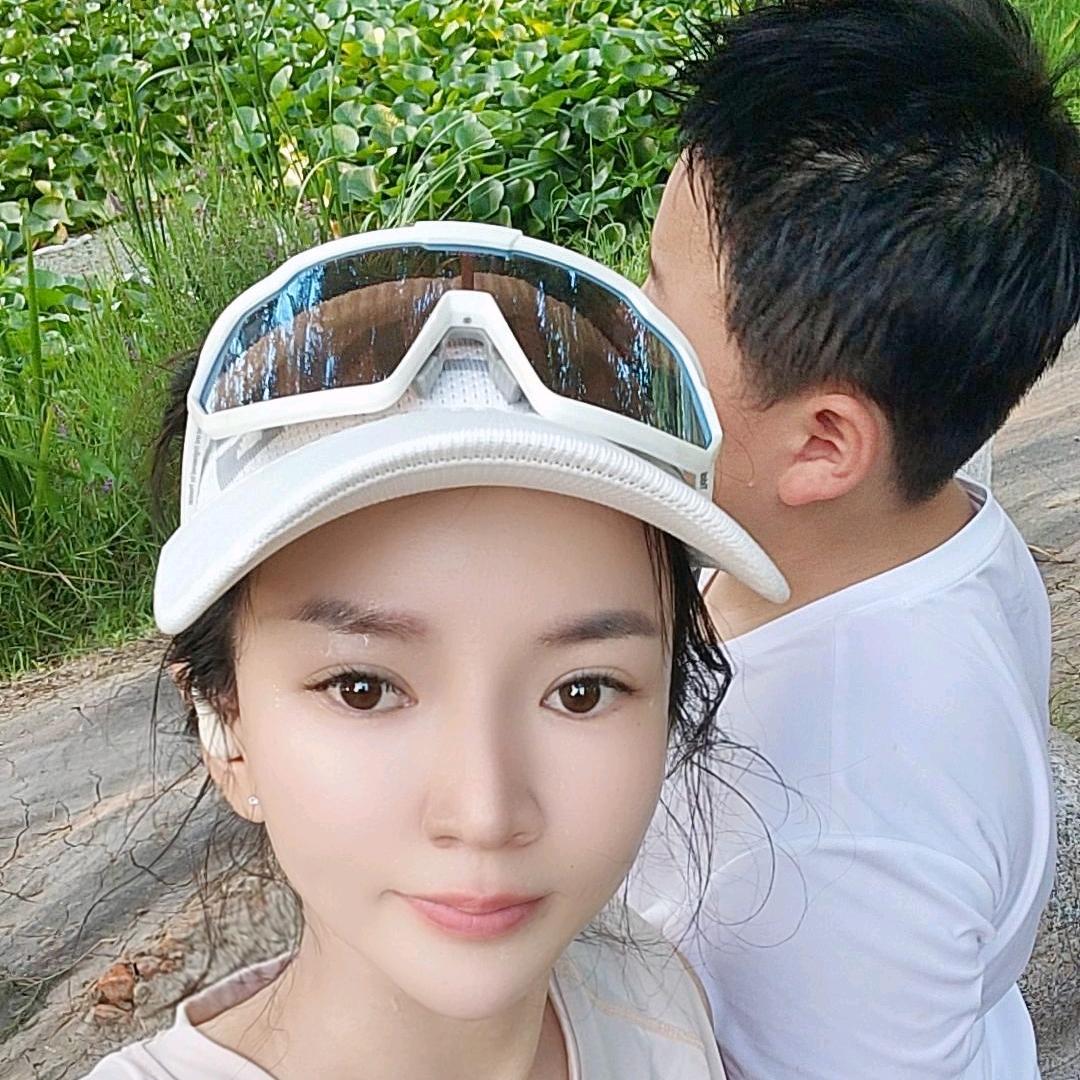雷优优😄随心运动