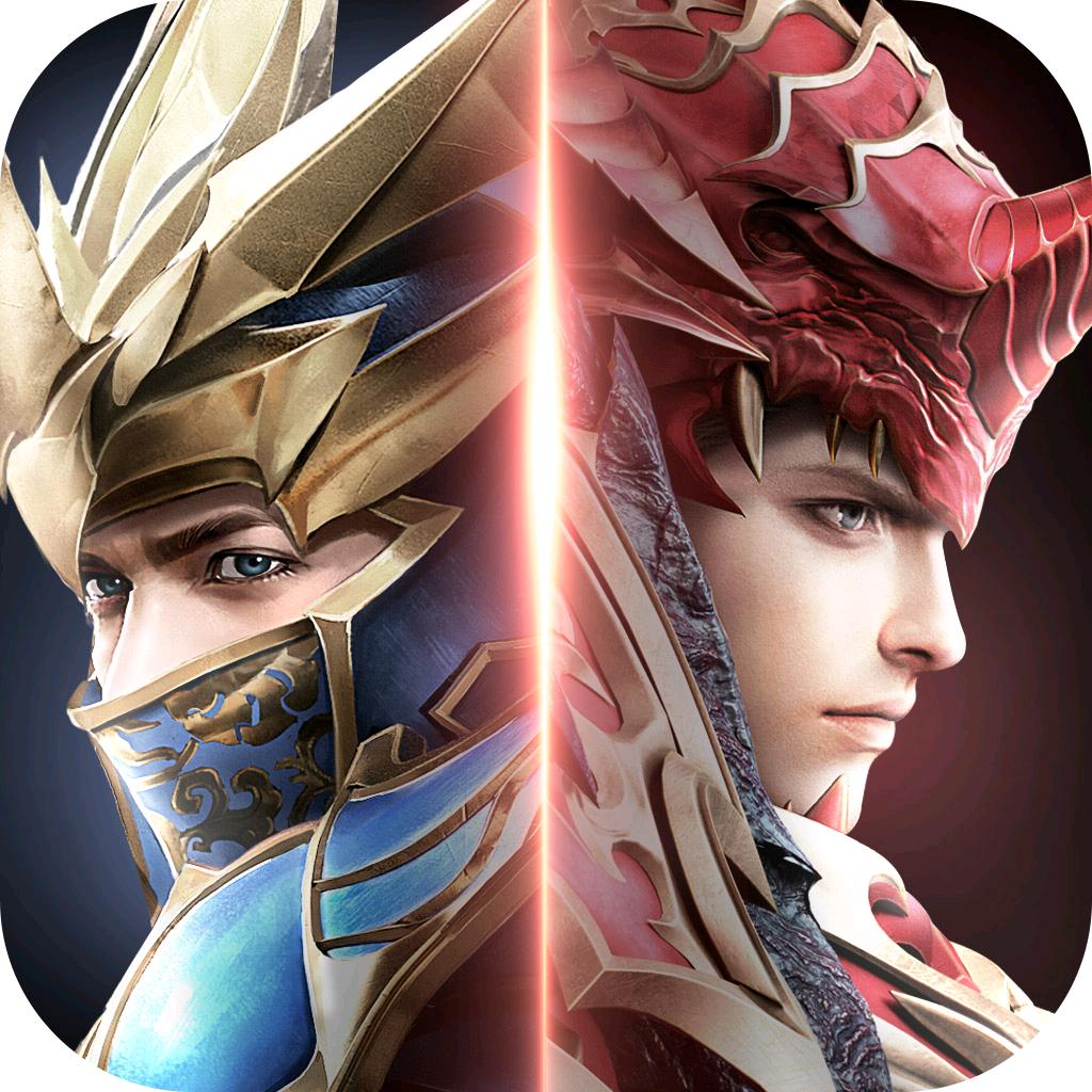 哈亚奇迹真红之刃-小天