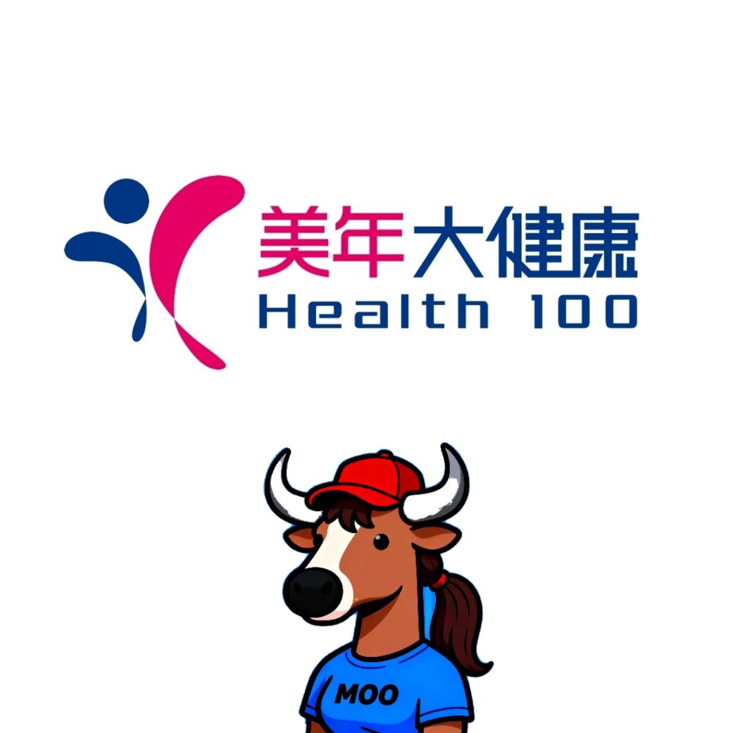 美年大健康牛马