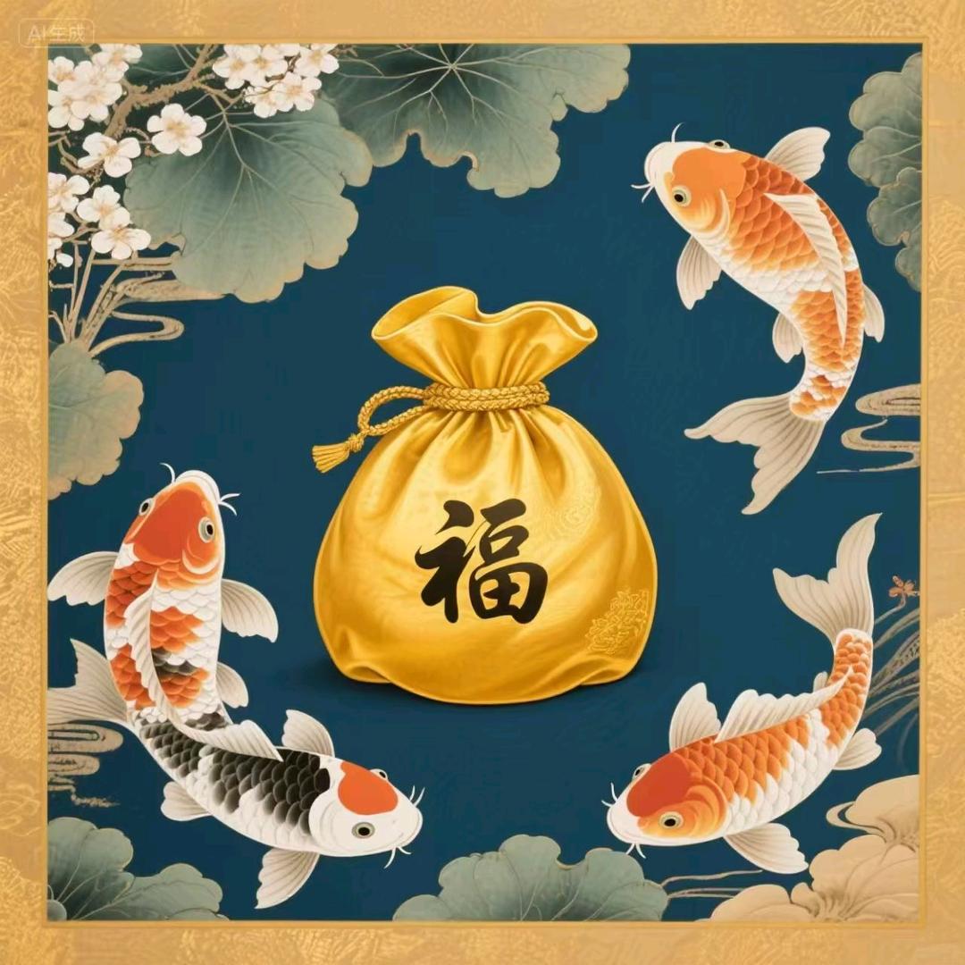 六月荷花