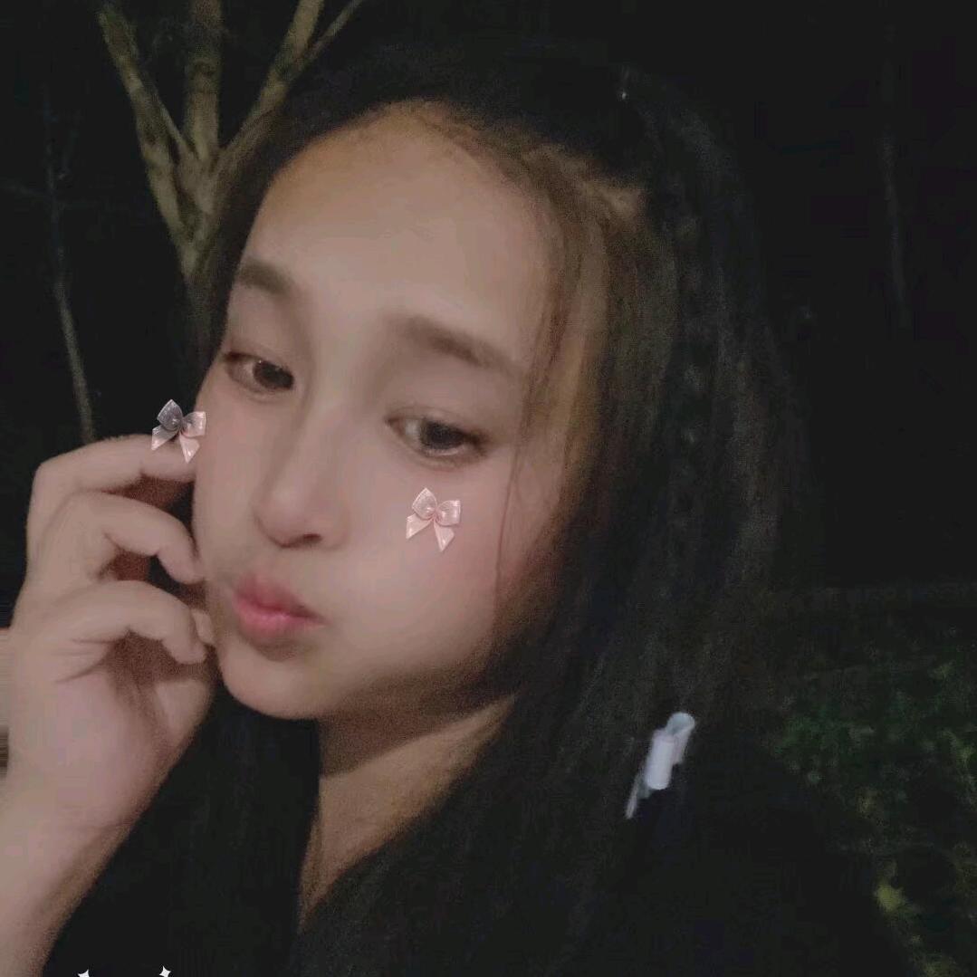 谁家小媳妇
