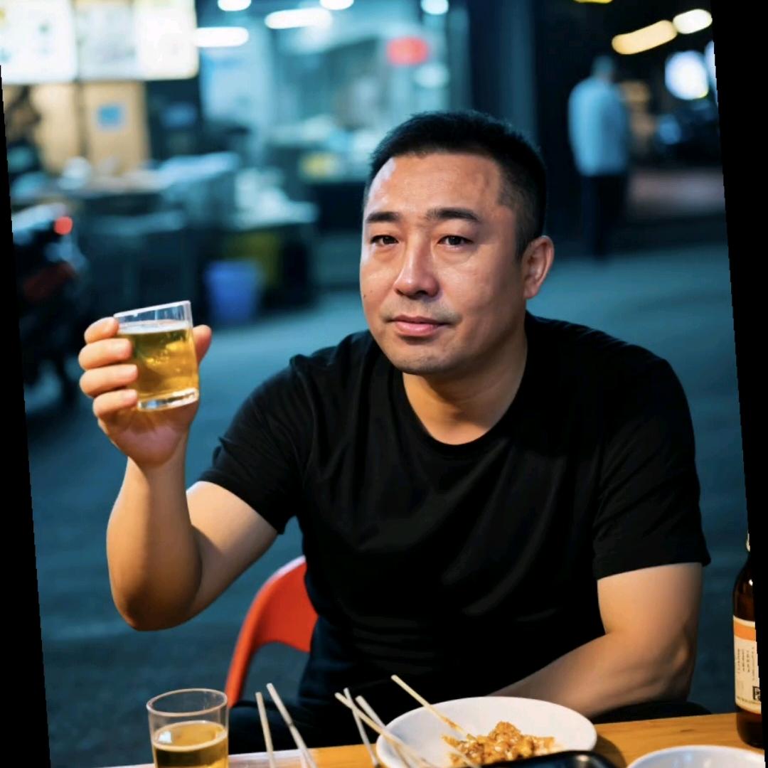 咫尺天涯