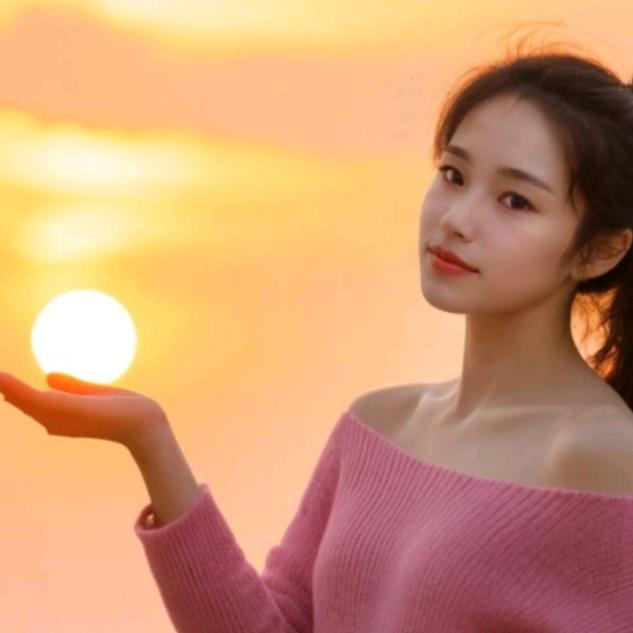 瑶瑶无期，顺其自然