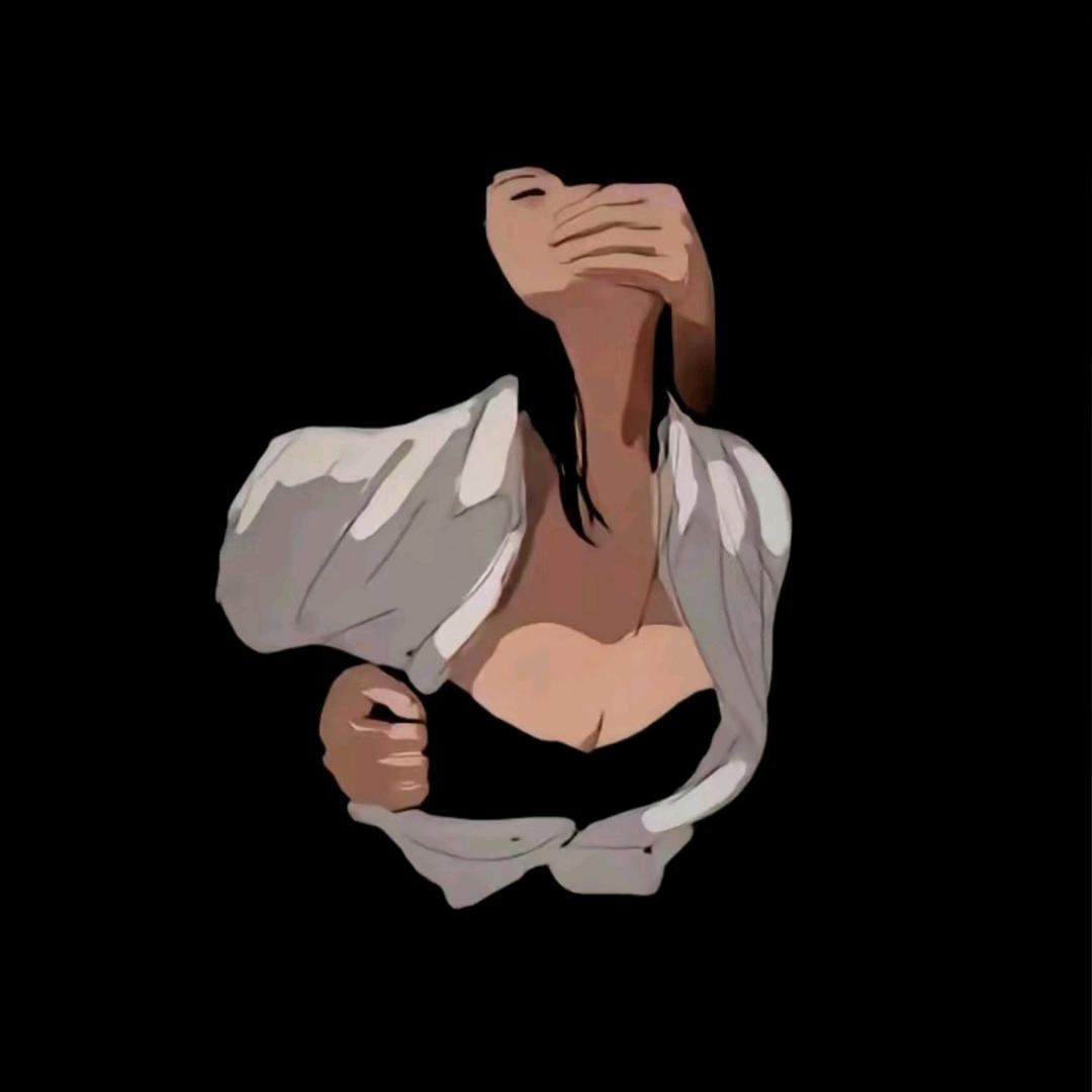 黑黑咿呀黑