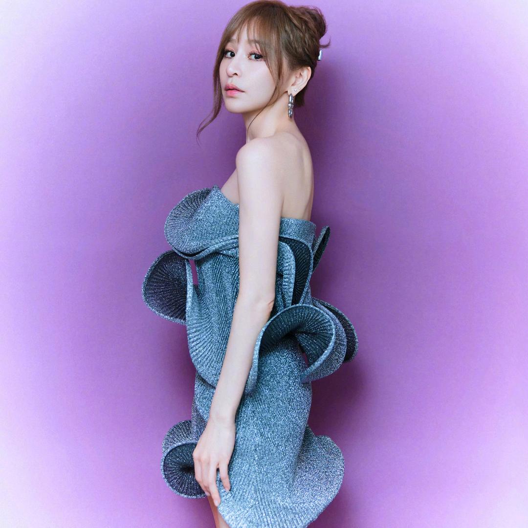 Cyndi王 甜蜜爱你