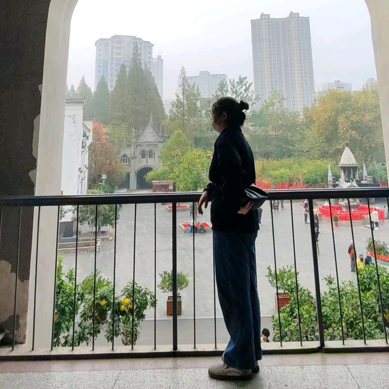 可是我活不到一千岁啊