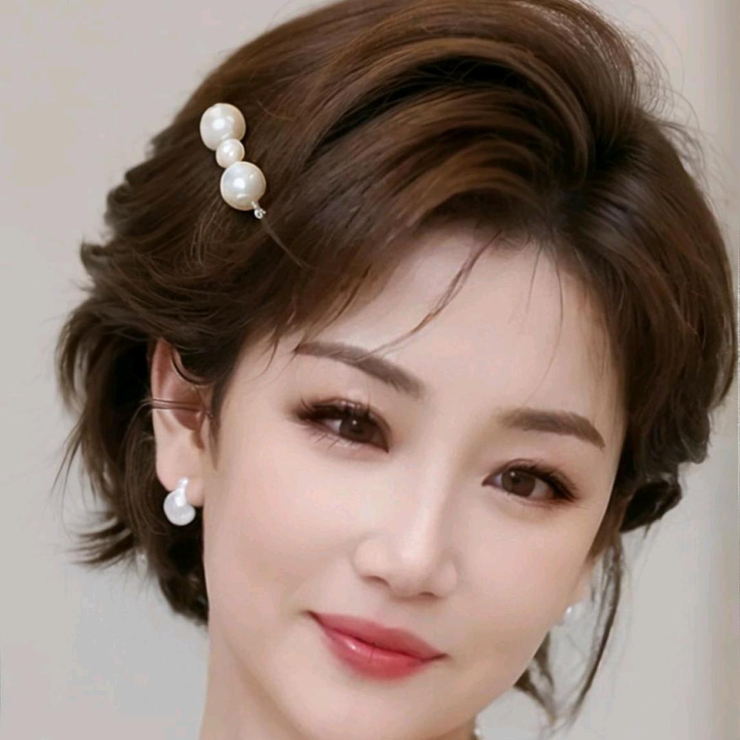 @小英子(李家二姐)