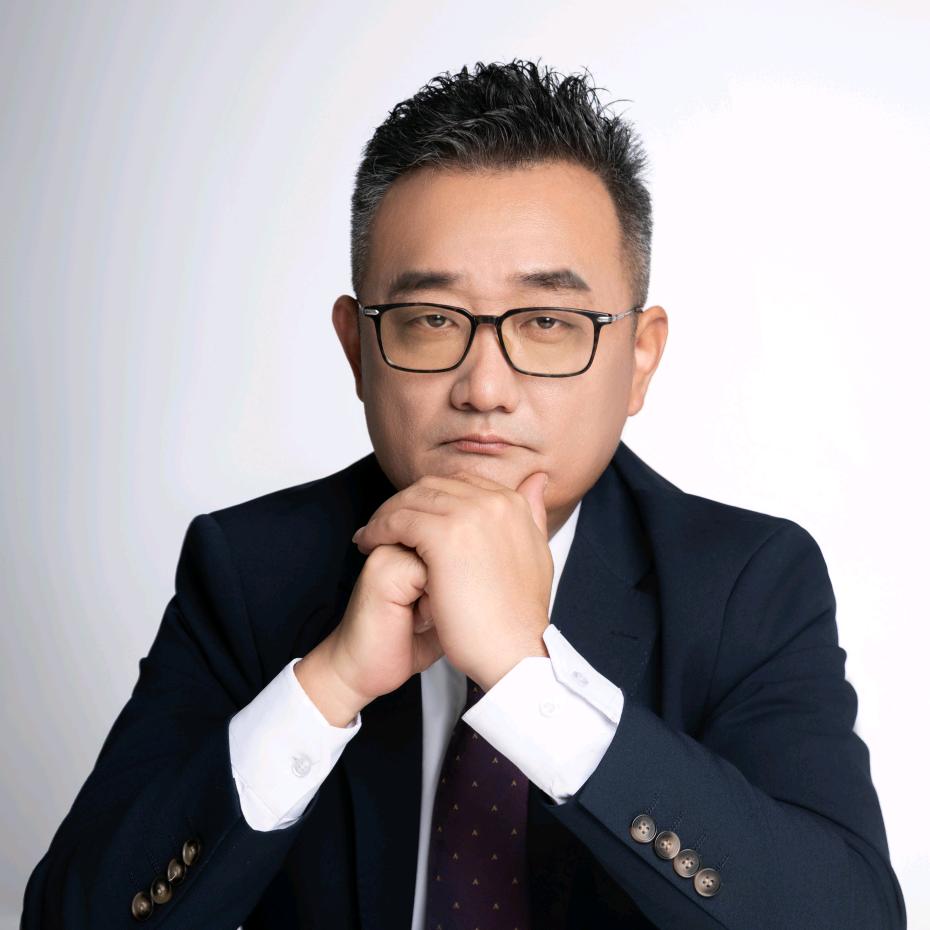 雄总IP商业局--一个 IP 一千万