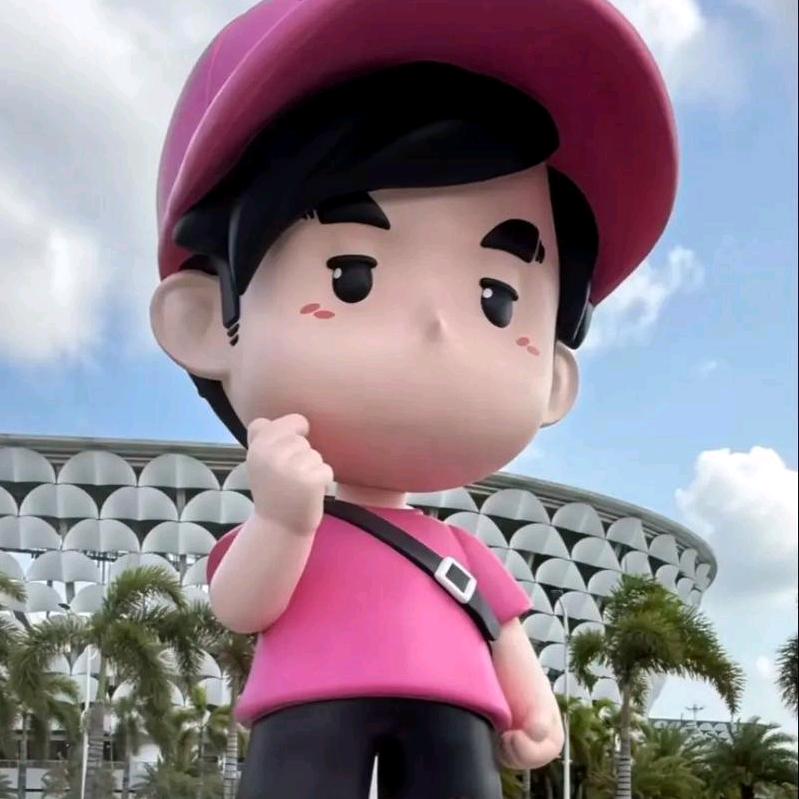 杰杰不知道