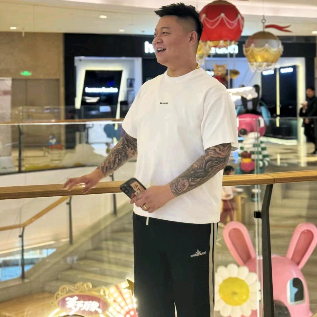 杨林💰