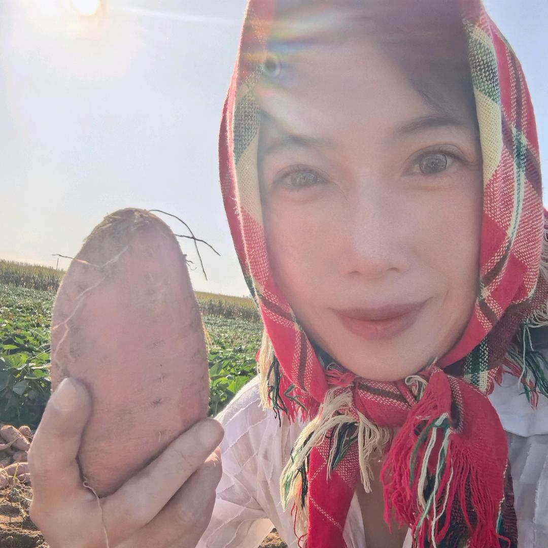 小水的春天