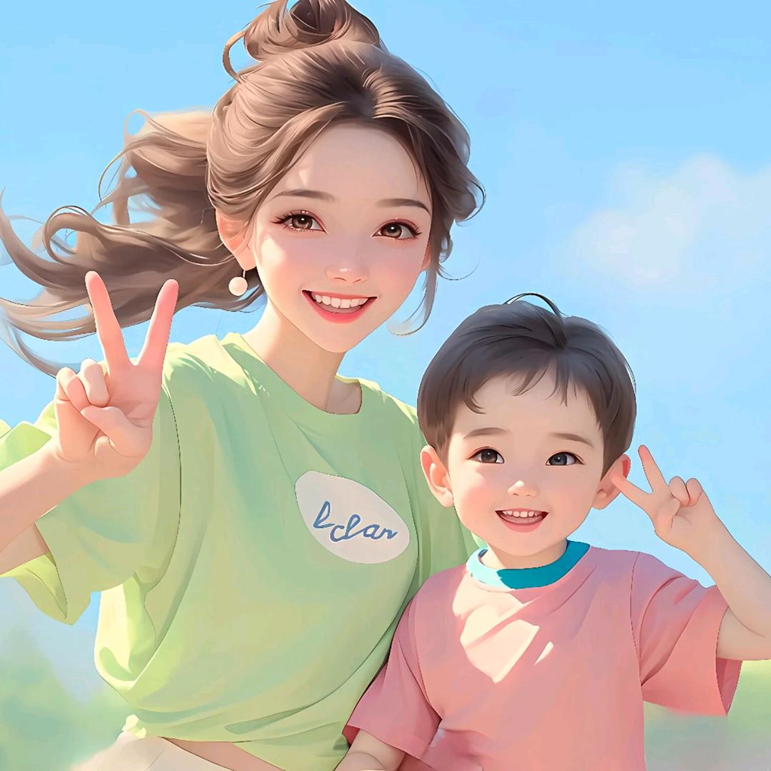 一支小馨馨吖