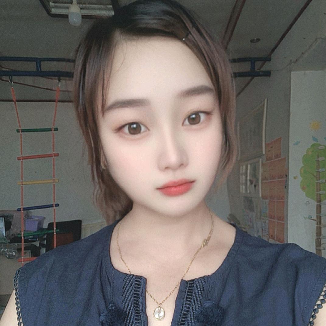 吴家六姑娘  💞