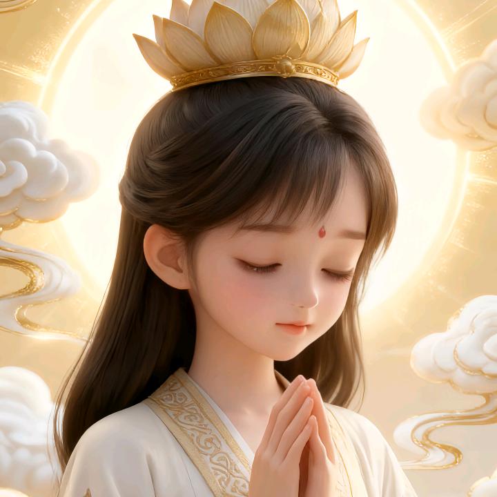 小露阿姨