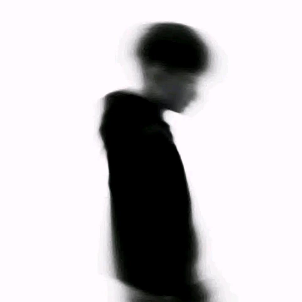 忧郁的淮安人