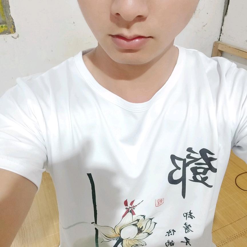 帅到没娘子