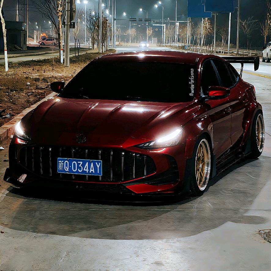 MG5