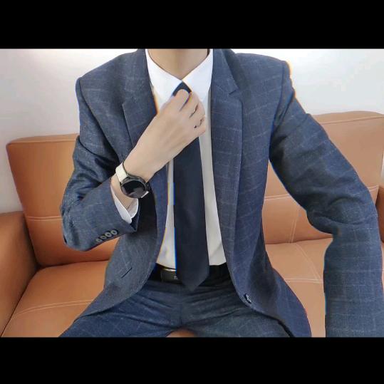 李先生人还行（风雨兼程）