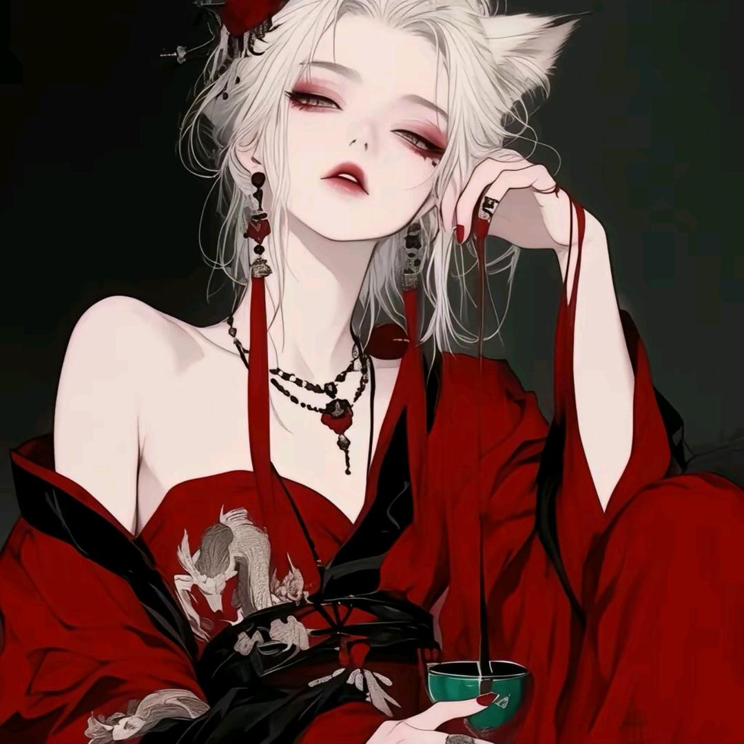 🍓 清欢  ོ Mm