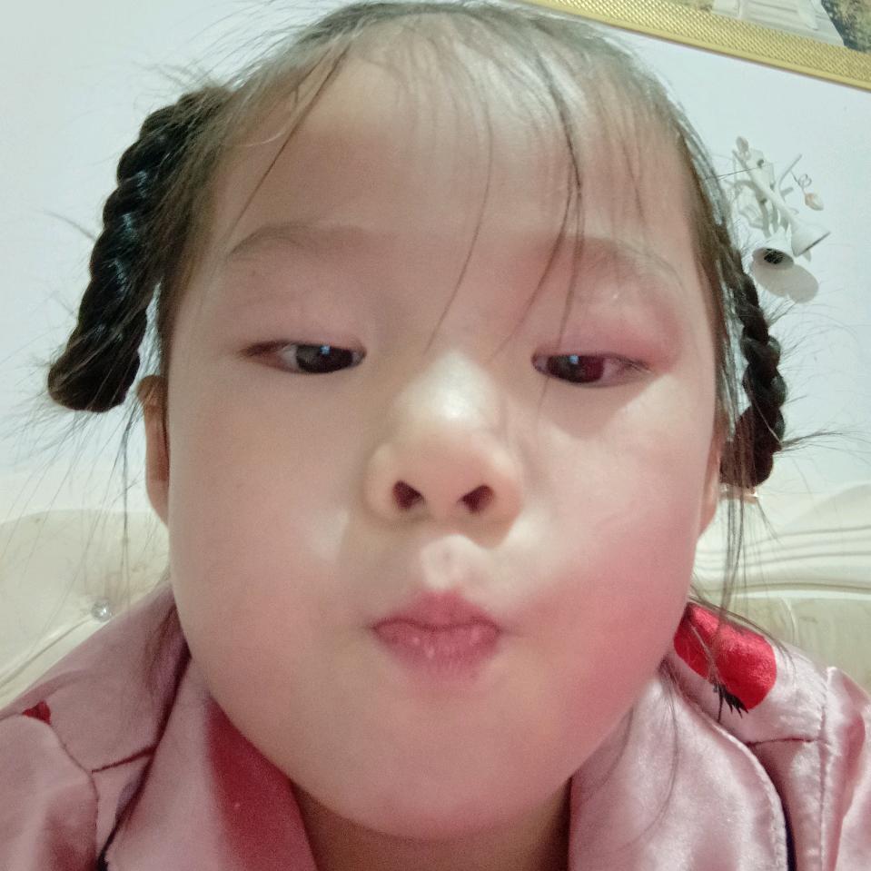正牛