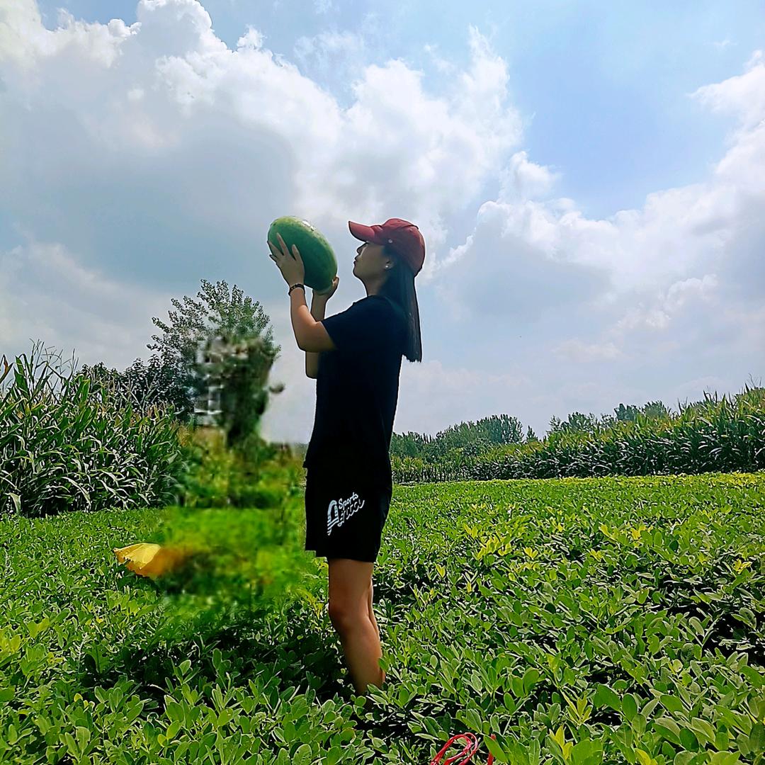 果果你好呀！